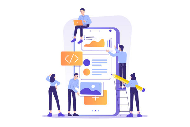 Mobile App